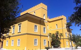 Villa Graziani